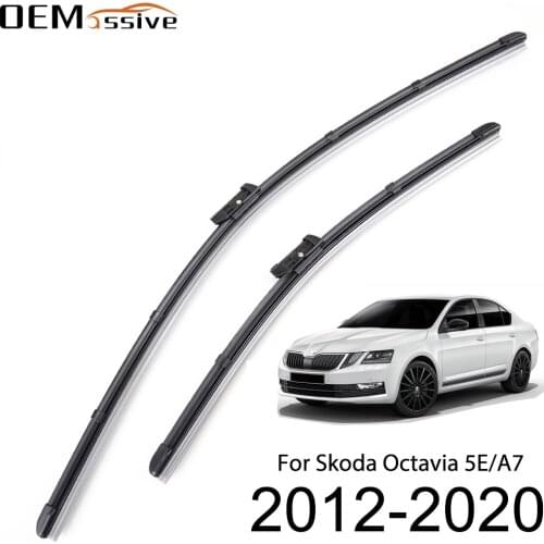 OEMASSIVE Car Wipers