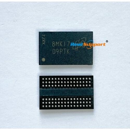 D9PTK DDR3 2GB For Antminer S17 T17 S17+ T17+ S17e T17e ALL S17 series control board