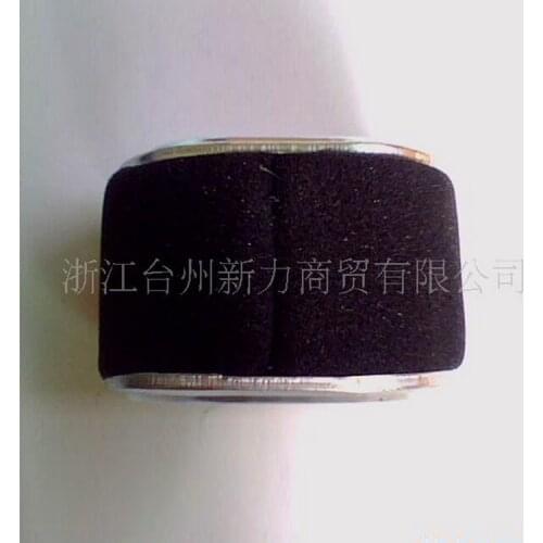 Supply gasoline engine water pump GX160 168F air filter paper filter