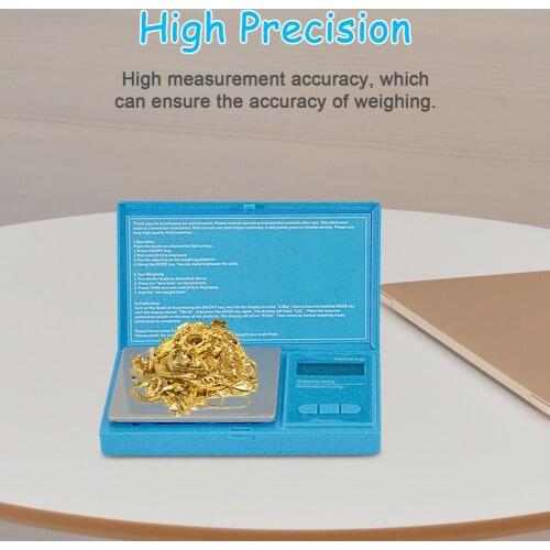 PROKTH Kitchen Scales