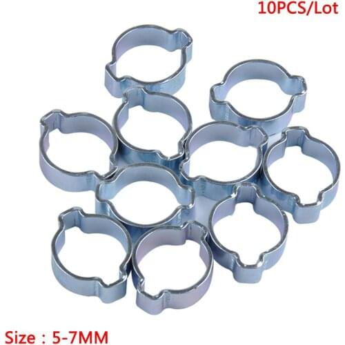 Studyset Clamps And Fasteners