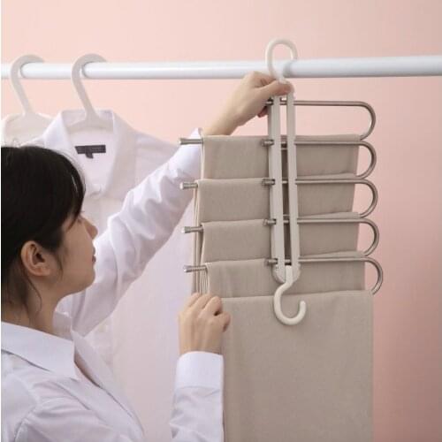 Вешалки для брюк в шкаф SumParvenu China At AliExpress