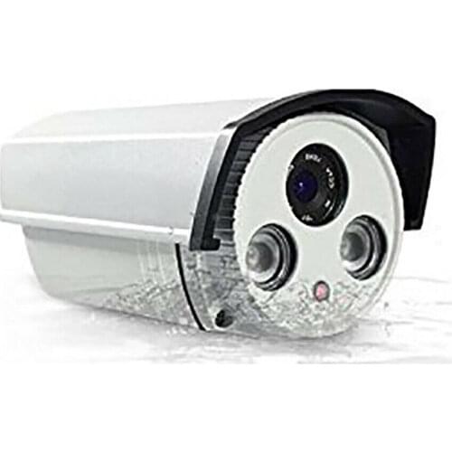 Waterproof 1300TVL 2.8MM 3.6MM 6MM 8MM 12MM 16MM CCTV Outdoor Surveillance Security Camera
