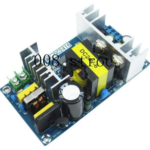 High Quality AC Converter 110V 220V DC 36 V MAX 6.5A 180W Regulated Transformer Power Drive