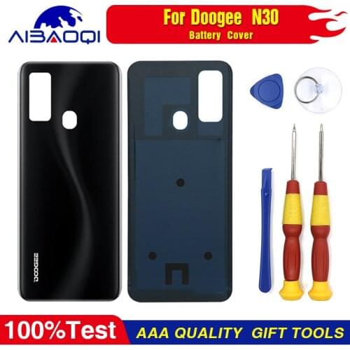 XUNQIYI DOOGEE Phone Cases