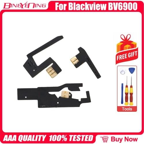 100% New Original Antenna sticker For Blackview BV6900 GSM/Wifi BT GPS sticker Repair Replacement Accessories Parts