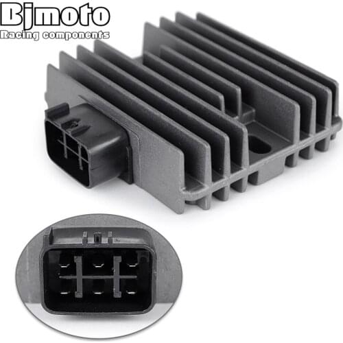 881346T Voltage regulator rectifier For Mercury Mercruiser F115 F100 F90 F80 F75 F 115 100 90 80 75 F115 For Outboard Motors