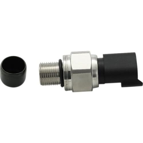 Free shipping! PC200-7 high pressure sensor 7861-93-1651 50MP a 903467 - excavator electric parts - digging machine parts
