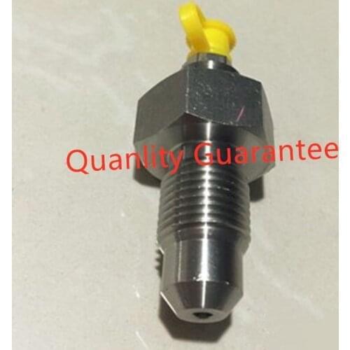 Excavator parts track tightening cylinder High quality chain mouth 4255055 for Hitachi ZAX