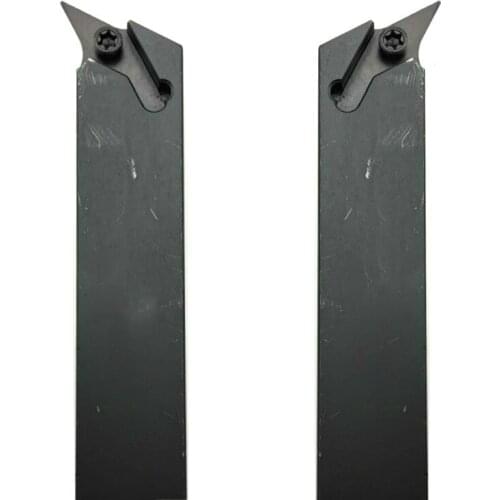 CNC Tool 117.5 Degree External Turning Toolholder SVQCL/SVQCR1212/1616/2020/2525/H11/K11/K16/M16