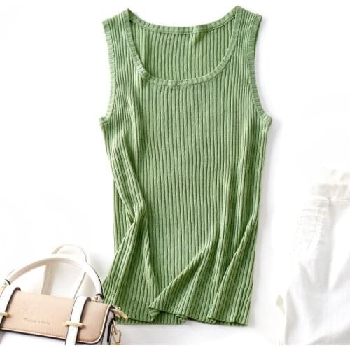 Женские шелковые майки Embellike China At AliExpress