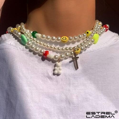 ESTRELLADEMAR Women's Medallions