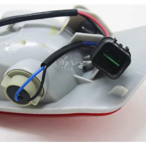 FlySword Car Mirrors