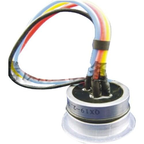 Qx19 Intelligent Pressure Sensor Oil Injection Pressure Sensor Core Diffusion Silicon Core