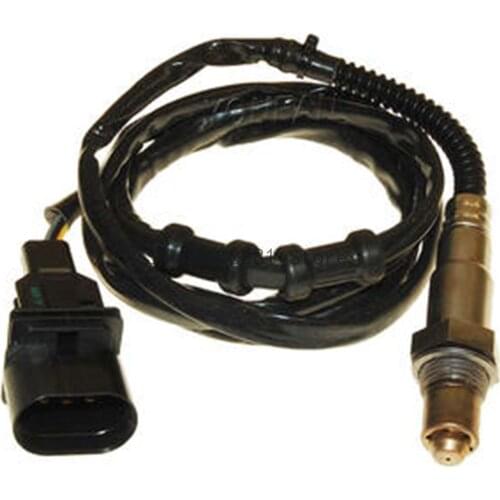 CAR Oxygen sensor repair kit for oxygen sensor Vol ksw age nau diS kod aSe atP hae ton Bor aJe tta Gol f To uar eg Control unit