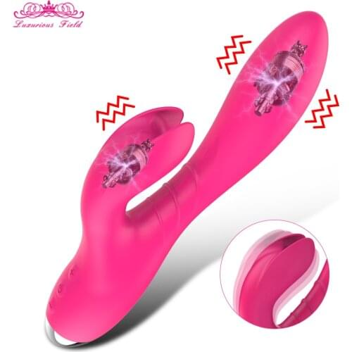 luxurious Field Sex Accessories