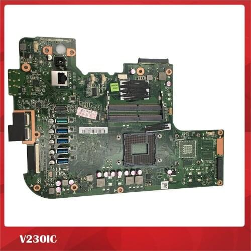 All-in-One Motherboard for ASUS 930 2G V230IC MAIN BOARD REV:1.2 Fully Tested, Good Quality