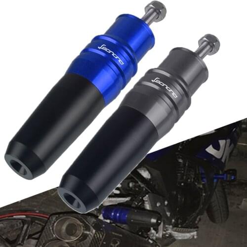 Motorcycle For BENELLI TRK 502 Leoncino 500 200 BJ250 BJ500 TNT 125 300 600 502c Frame Crash Pads Engine Case Sliders Protector