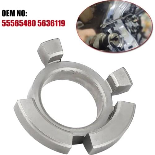 MotoParty Boost Sensors