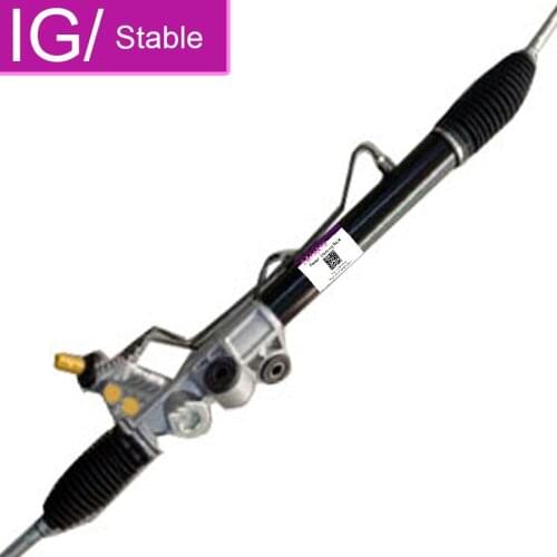 NEW Right Hand Drive Power Steering Rack for ISUZU D-MAX 2WD 4WD 8-97234439-3 8-97944520 8-979435180 8-97943-518-0