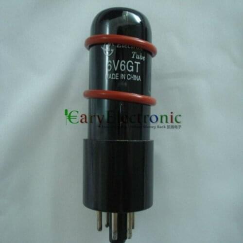 Wholesale and retail NEW 23mm Tube Dampers Silicone Ring fit shuguang 6V6GT 6SN7 6SL7 GZ34 10pcs for tube amps free shipping