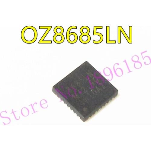 OZ8685LN OZ8685LN QFN