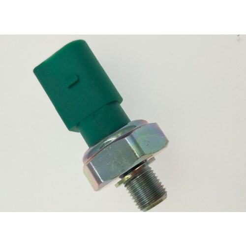 SKTOO 04L919081 Oil Pressure Switch For 0,3 -0, 6 bar Green Tdi Vw Golf 7 Passat
