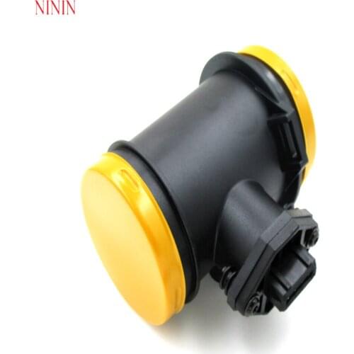 Suitable for Volkswagen Jetta Passat Golf 2.8 V6 mass air flow sensor Maf 0280217512 021906462A
