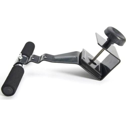 Portable sit-ups assistant device indoor exercise abdominal muscle Lose weight slimming training fitness equipment body building