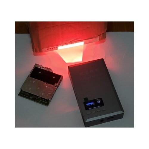 Hand-held/Portable Micro Laser Projector Module MEMS Mirror Micro-projector