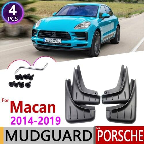 Runningsheen Mud Flaps