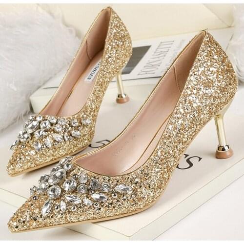 Scarpinsheels Wedding Shoes For The Bride