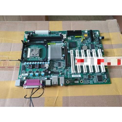 C5102-0010 IP-4GV163 industrial control equipment motherboard IP-4GVI63 spot