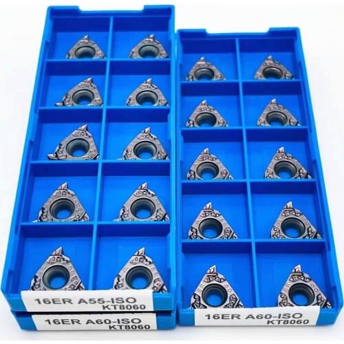 MMT 11ER AG60 UE6020 US735 Thread Cutting Tool Carbide CNC Lathe Turning Tool MMT11ER Turning Tool Lathe Parts Tool Turning Tool