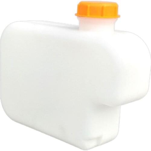 5L Fuel Tank 100% Brand New Parking Heater Accessories Thickened Plastic Oil Can For Car/truck Air Diesel Parking Heater