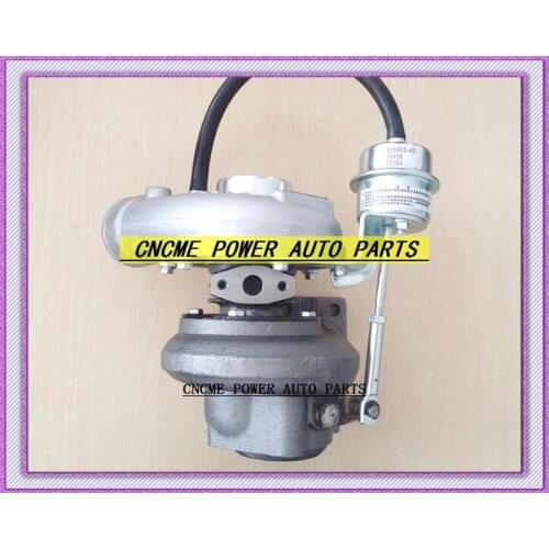 TURBO GT2052S 727266 727266-5001S 2674A391 452301-0001 727266-0001 2674A326 Turbo Turbocharger For Perkin Industrial Engine 02