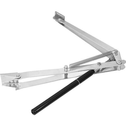 Greenhouse Automatic Window Opener Solar Sensitive Autovent Vent Opener Maintains Best Temperature Agriculture Garden Tools