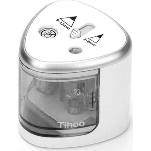 Wopow Electric Pencil Sharpeners China