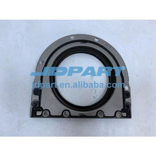 C4.4 crankshaft rear oil seal 2418F704 For Caterpillar