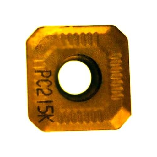 10PCS carbide inserts SEXT14M4AGSN-MM NCM335 free shipping