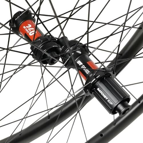 1320g SL 700C All Road Gravel 38mm Deep Clincher Tubeless Disc Carbon Wheels 25mm Wide 24H DT240S 36T Straight Pull Center Lock