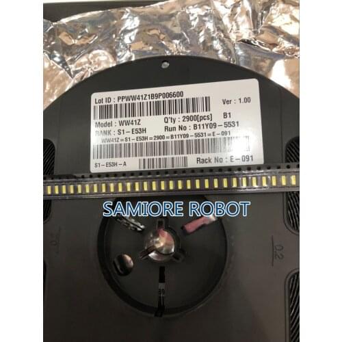 500pcs For LG LED LCD Backlight TV Application LED Backlight 0.2W 3V 4014 Cool white LED LCD TV Backlight TV Application