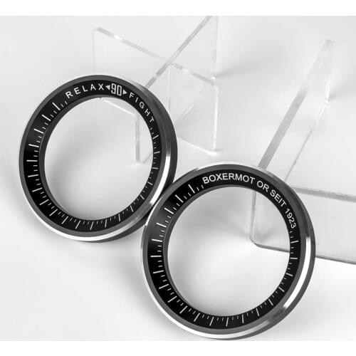 Motorcycle Accessories Speedometer Bezel Gauge Ring Tachometer Odometer Trim Cover for BMW R Nine T NINET R9T 2014 2015 2016 New