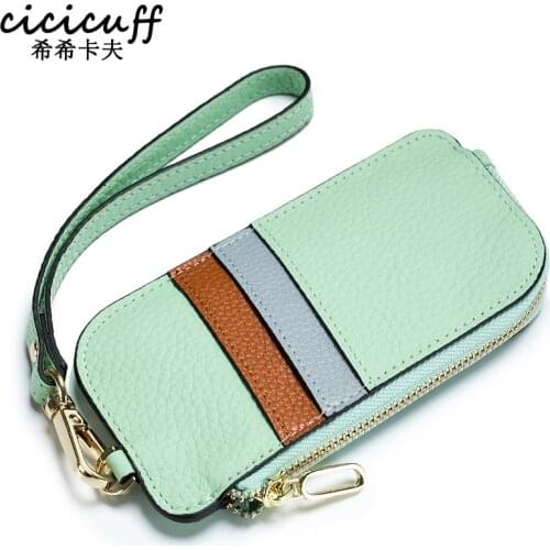 Cicicuff Coin Holders