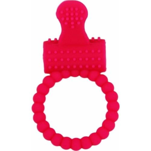 Sex Products Men Vibrators Delay ring Premature Ejaculation Lock Fine Sex Toys For Men penis extender Cage Impotence Erection