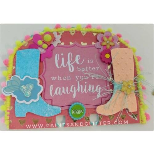 Memorydex Card Metal Cutting Dies Stencil For Scrapbooking Album Photo Paper Cards Crafts Handmade New 2019 Die Cut