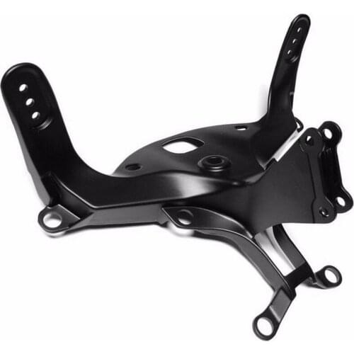 Upper Front Motor Fairing Stay Headlight Support Bracket For Yamaha YZF R1 04-06