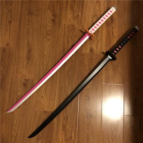 Deadpool Sword Movie Party Costumes Accessories Weapon Japanese Sword Katana Cosplay Props Home Decoration Free Shipping