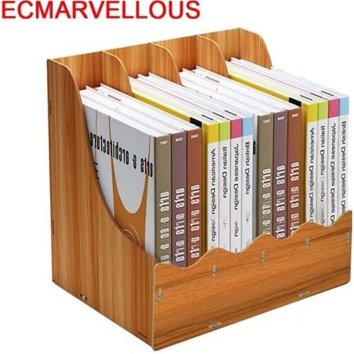Mueble Display Decoracao Bois Estanteria Wall Shelf Madera Home Furniture Cabinet Decoration Libreria Rack Book Bookshelf Case