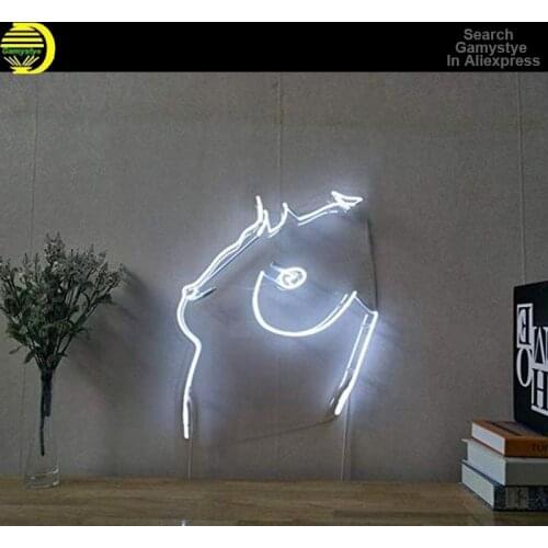 Neon Signs 10kv Sexy Lady Neon Light Sign Neon Beer Signs Lamp Anime Room Decor Neon Lamps Arcade Aesthetic Room Wall Lights Art